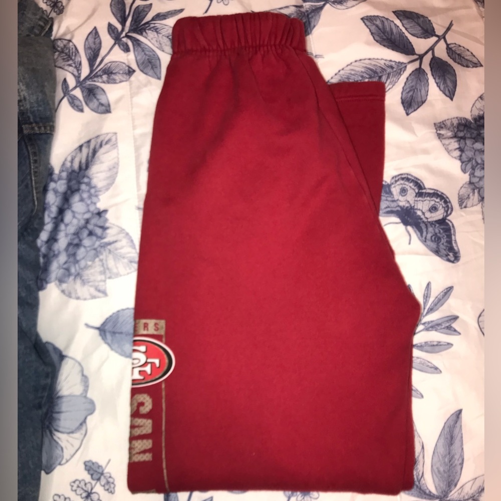 49ers Sweats